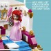 LEGO Disney Princess Ariel’s Royal Celebration Boat 41153 Children's Toy Construction Set B075NTK9YS